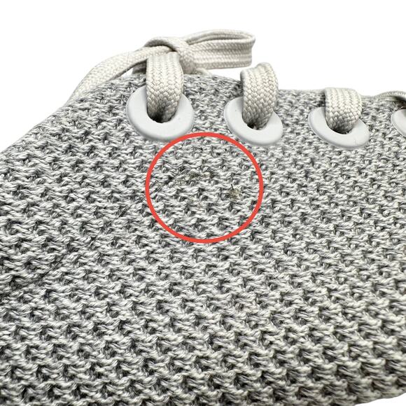 Allbirds | Men | Tree Pipers Knit Breathable Sustainable Everyday Sneakers | 11 - Picture 10 of 13